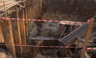 Вертикальная планировка грунта под ключ в Брянске от 931 руб. - 2Землекопа-Бнк