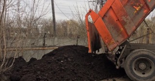 Доставка грунта Брянск, цена от 259 руб./куб.